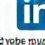 LinkedIn icon